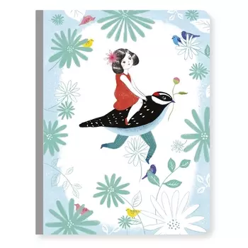 Блокнот – Чичи