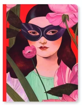 Блокнот Федора, 48 листов