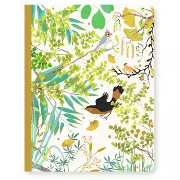 Блокнот Тину, 48 листов