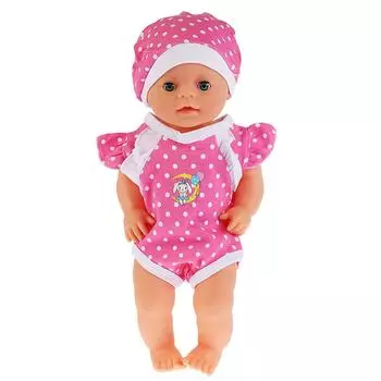 Боди для кукол 40-42 см - Зайка