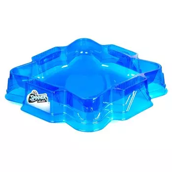 Боевая арена для волчков из серии Spinner Mad