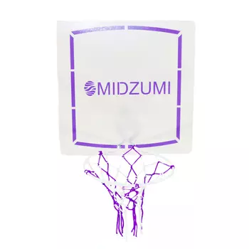 Большое баскетбольное кольцо