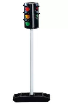 Большой светофор Big-Traffic-Lights, высота 71 см.