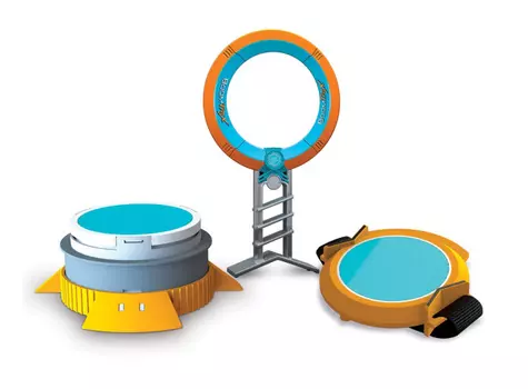 Boomtrix Трюковой набор