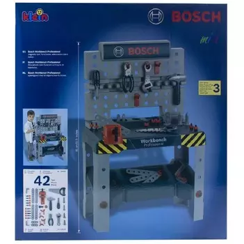 Bosch верстак