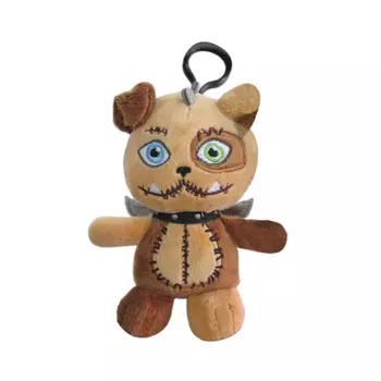 Брелок Monster High Собака – Безымянный, 10 см