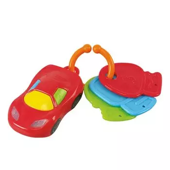 Брелок с ключами