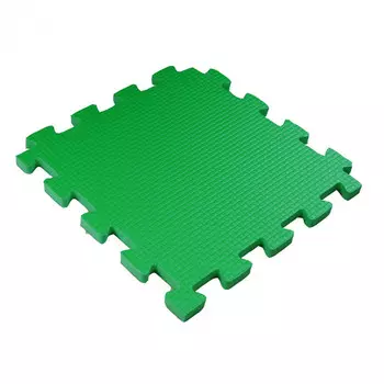 Будо-мат Kampfer №2, зеленый