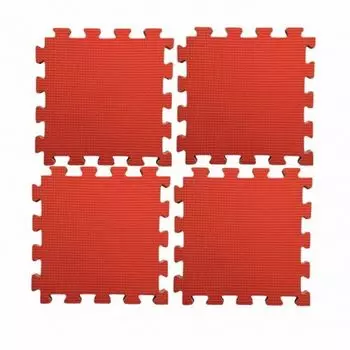 Будомат Midzumi №4, красный