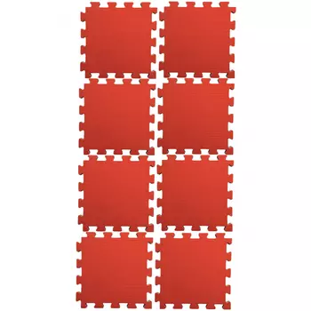 Будомат Midzumi №8, красный