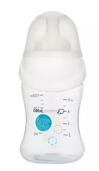 Бутылочка для кормления Easy Clip, 150 мл