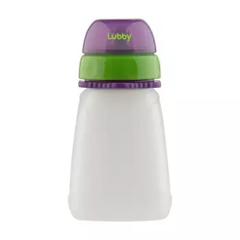 Бутылочка для кормления – Силиконовая, от 6 месяцев 120 мл, силикон