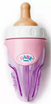 Бутылочка для куклы BABY born