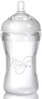 Бутылочка с антиколиковой системой, 300 мл