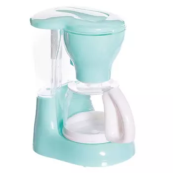 Бытовая техника из серии Помогаю маме – Кофемашина