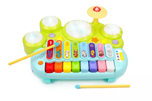 Центр игровой - Музыкант