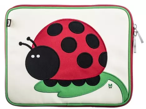 Чехол для планшета JuJu-Lady Bug