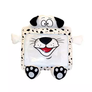 Чехол-игрушка для планшета Далматин