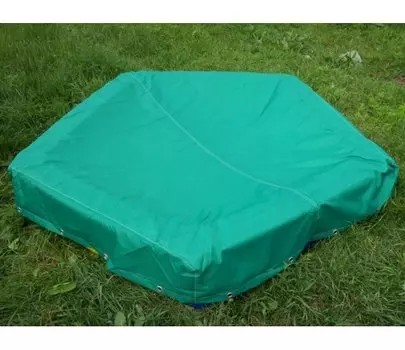 Чехол к песочнице 2Kids из 5 элементов