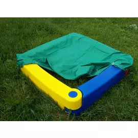 Чехол к песочнице – 4 элемента