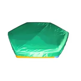 Чехол к песочнице из 6 элементов