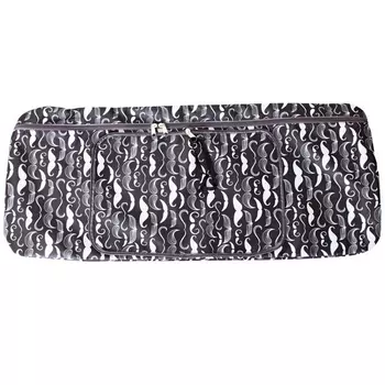 Чехол-портмоне складной для самоката Y-Scoo 180 Hipster - Мистер Усы