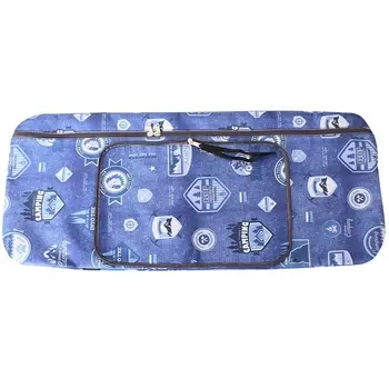 Чехол-портмоне складной для самоката Y-Scoo 145 - Бирки Джинс