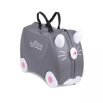 Чемодан Trunki Котенок Бенни