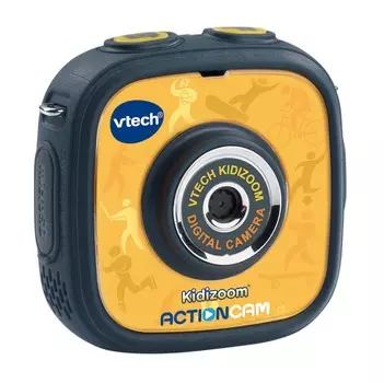 Цифровая камера Kidizoom Action Cam