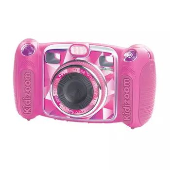 Цифровая камера Kidizoom duo, розовая