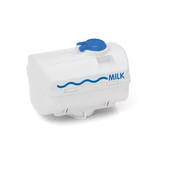 Цистерна Молоко для грузовика 22 см.