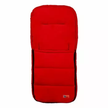 Демисезонный конверт AL2200 Altabebe, размер 90 x 45 см., красный
