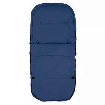 Демисезонный конверт AL2300L Altabebe Lifeline Polyester, размер 95 x 45 см., синий
