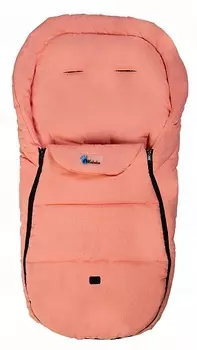 Демисезонный конверт – AL2450L, rouge