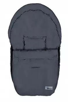 Демисезонный конверт – AL2610, dark grey