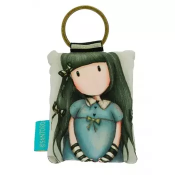 Держатель для ключей дутый – Forget Me Not