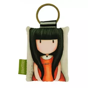 Держатель для ключей дутый – I Gave You My Heart