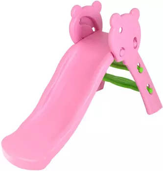 Детская горка Панда