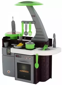 Детская игровая кухня Laura Полесье, 49711