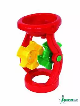 Детская игрушечная мельница