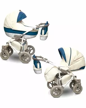 Детская коляска Camarelo Figaro 2 в 1 - Fi-7