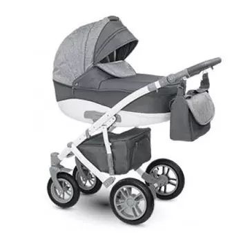 Детская коляска – Camarelo Sirion 2 в 1, Si-15