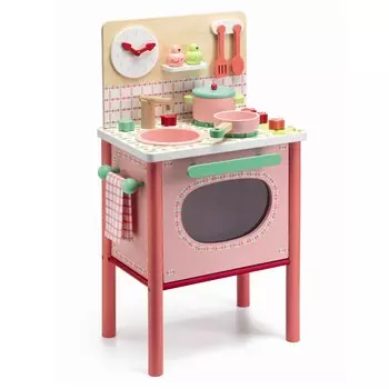 Детская кухня Лила
