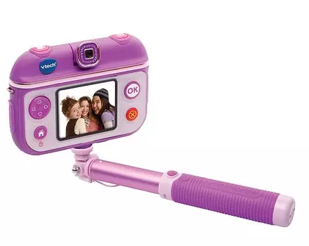 Детская селфи камера Kidizoom