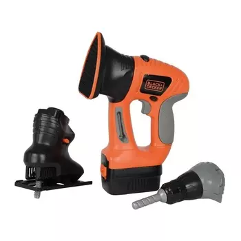 Детский электронный лобзик Black&amp;Decker