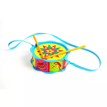 Детский барабан - Малышок