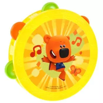 Детский бубен – Мимимишки