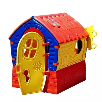 Детский игровой домик. Лилипут