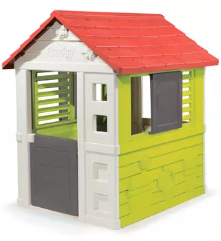 Детский игровой домик Nature