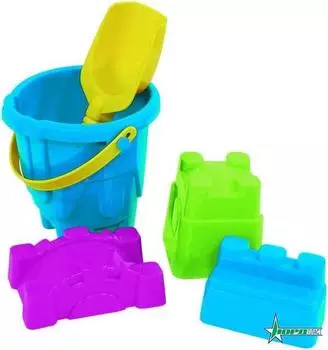 Детский игровой набор для песка №8